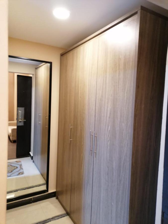 Al Shaiki Hotel Jubail Exterior foto