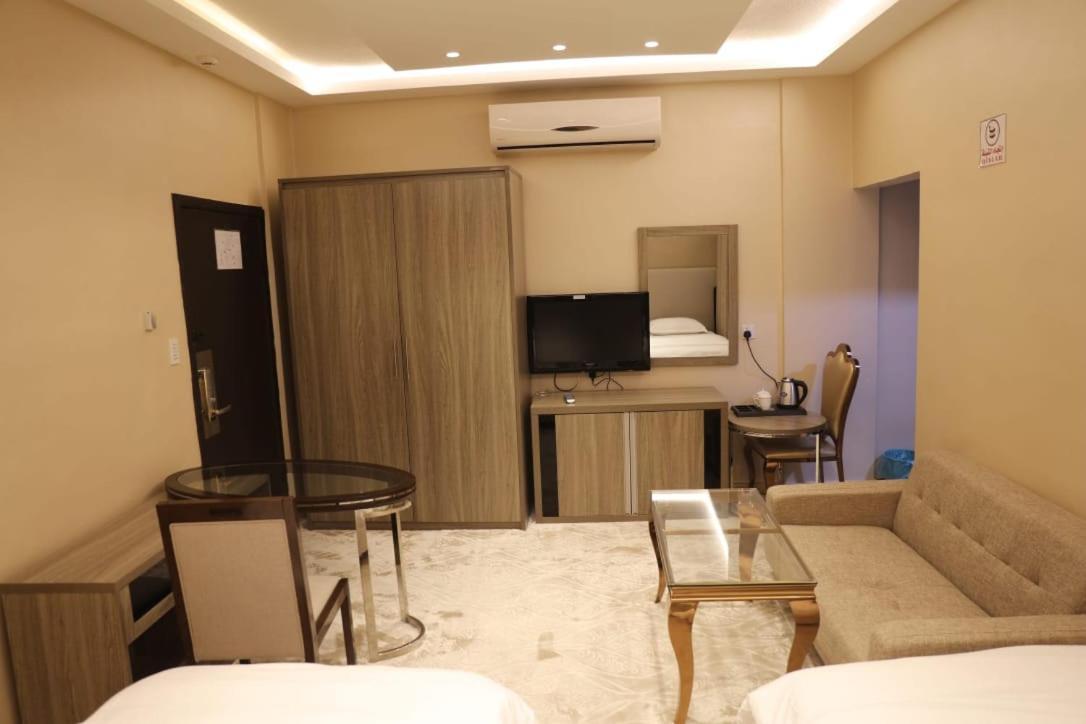 Al Shaiki Hotel Jubail Exterior foto