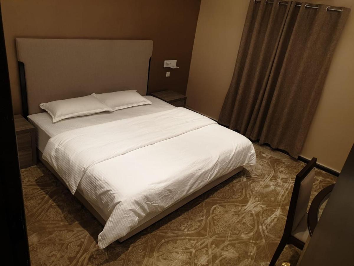 Al Shaiki Hotel Jubail Exterior foto