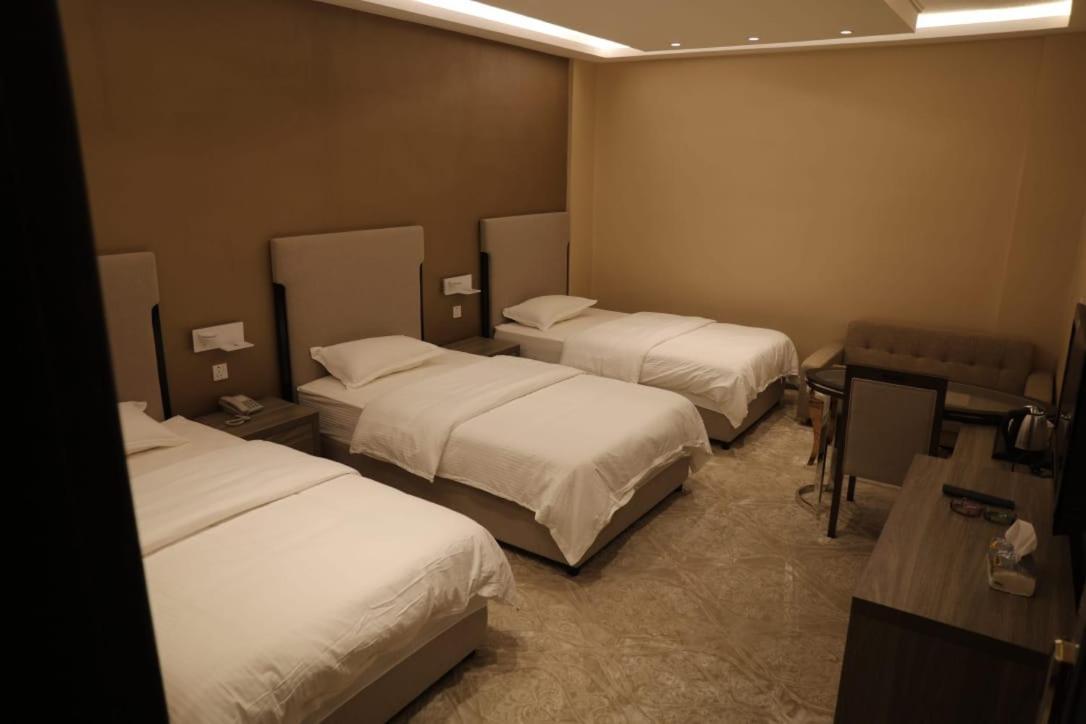 Al Shaiki Hotel Jubail Exterior foto