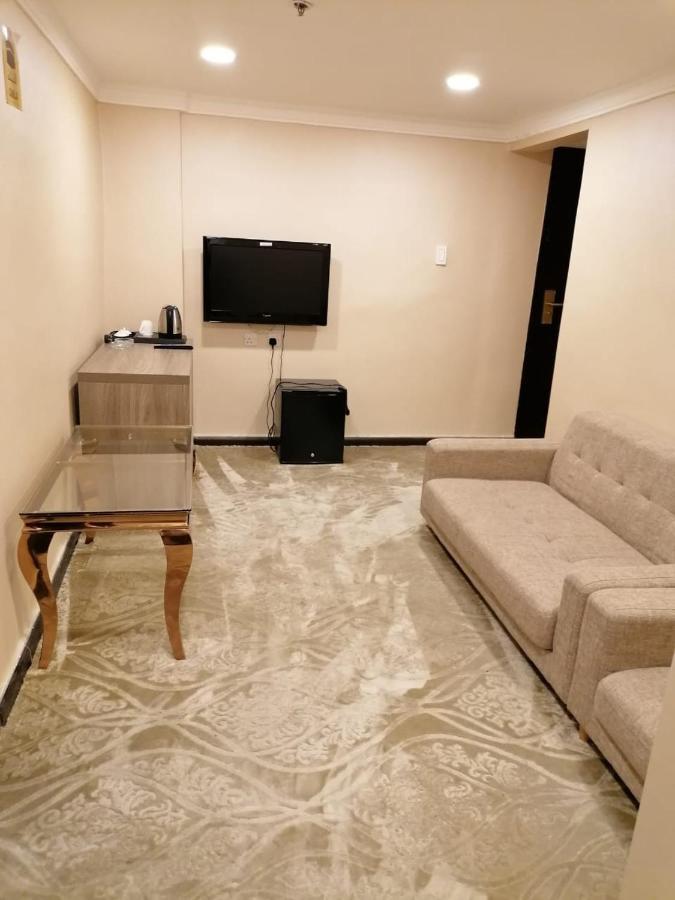 Al Shaiki Hotel Jubail Exterior foto