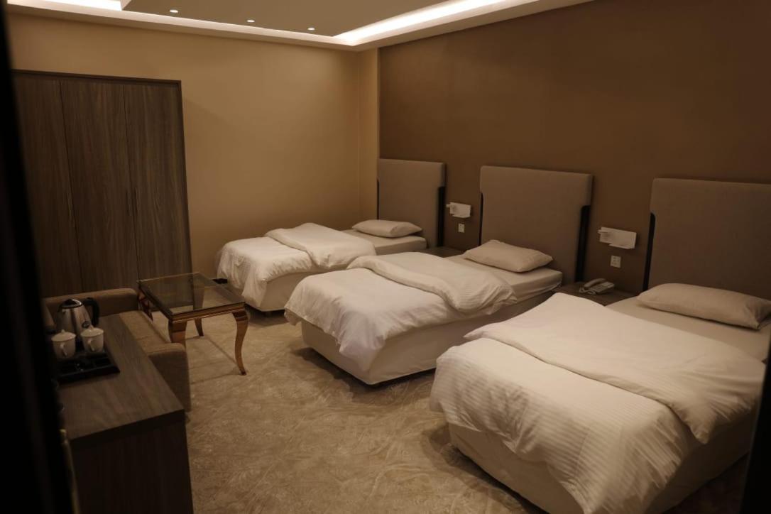 Al Shaiki Hotel Jubail Exterior foto